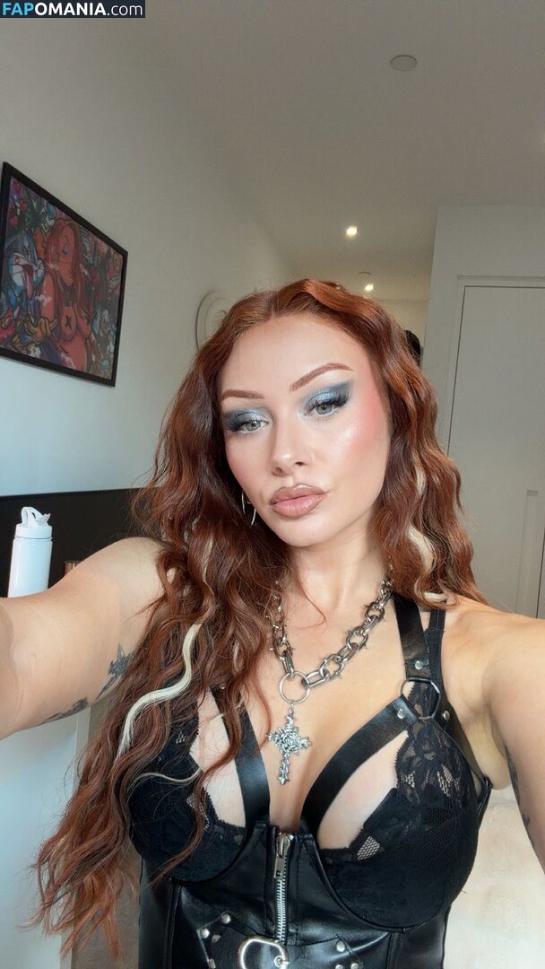 Elz The Witch / elzthewitch Γυμνός OnlyFans  Διαρρεύσαστη φωτογραφία #10