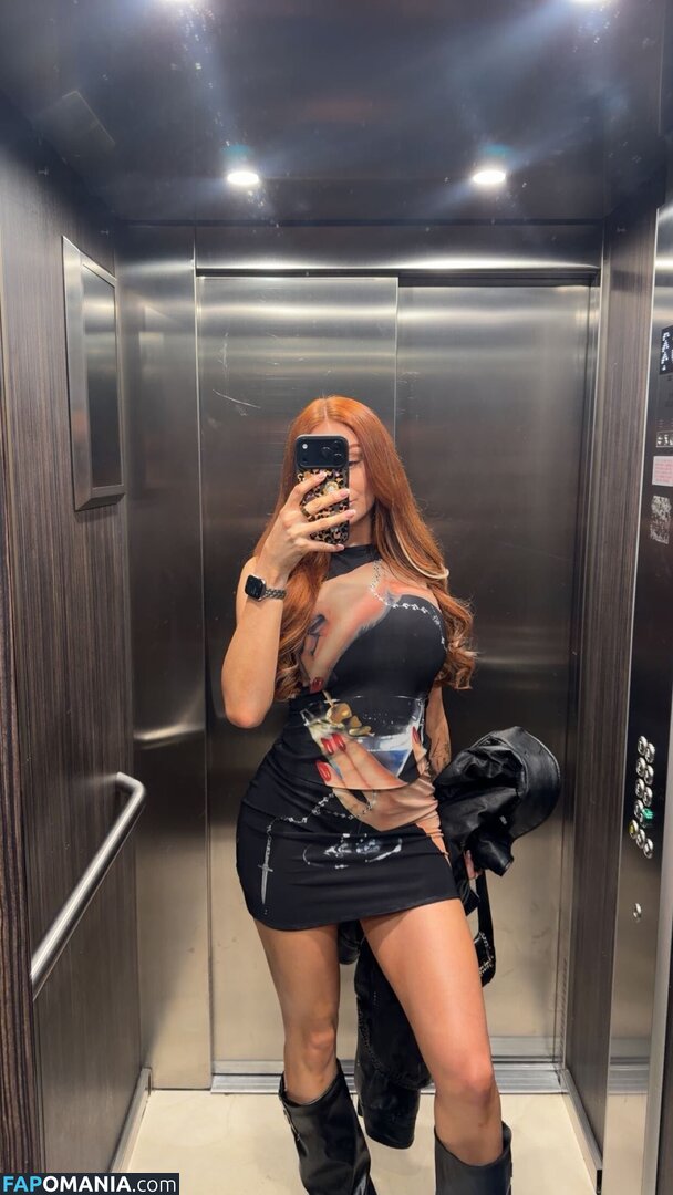 Elz The Witch / elzthewitch Γυμνός OnlyFans  Διαρρεύσαστη φωτογραφία #12