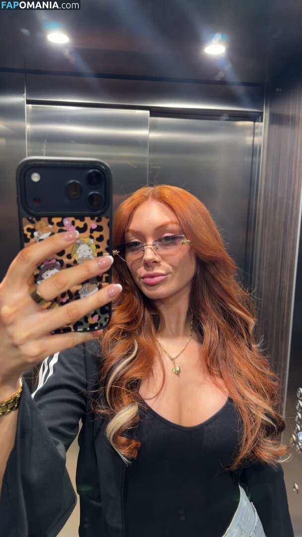 Elz The Witch / elzthewitch Γυμνός OnlyFans  Διαρρεύσαστη φωτογραφία #13