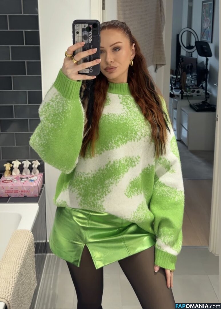 Elzthewitch Γυμνός OnlyFans  Διαρρεύσαστη φωτογραφία #4