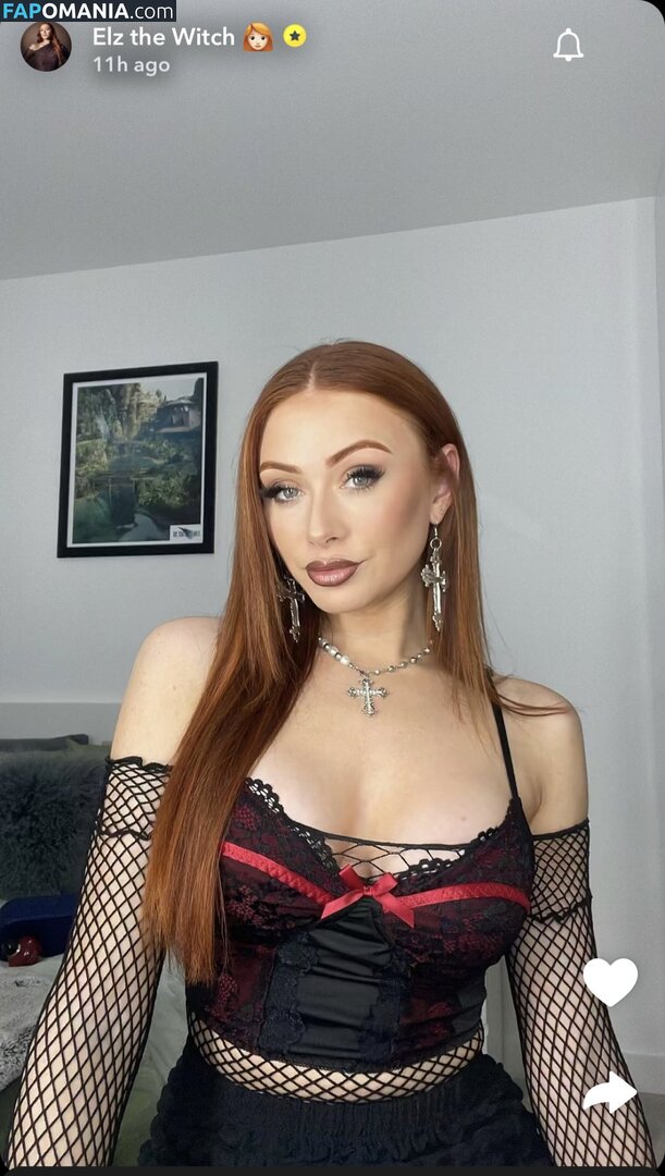 Elzthewitch Γυμνός OnlyFans  Διαρρεύσαστη φωτογραφία #6