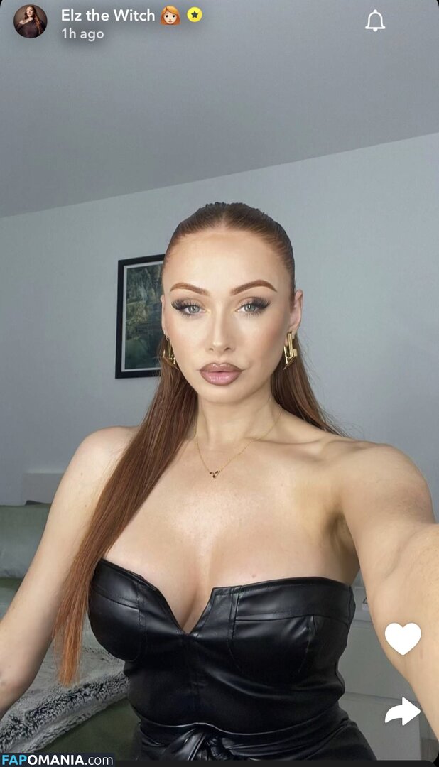Elzthewitch Γυμνός OnlyFans  Διαρρεύσαστη φωτογραφία #7