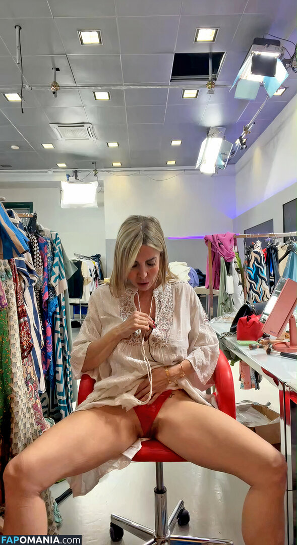 Emanuela Botto / Italian Showgirl / emanuelabottoreal Γυμνός OnlyFans  Διαρρεύσαστη φωτογραφία #87