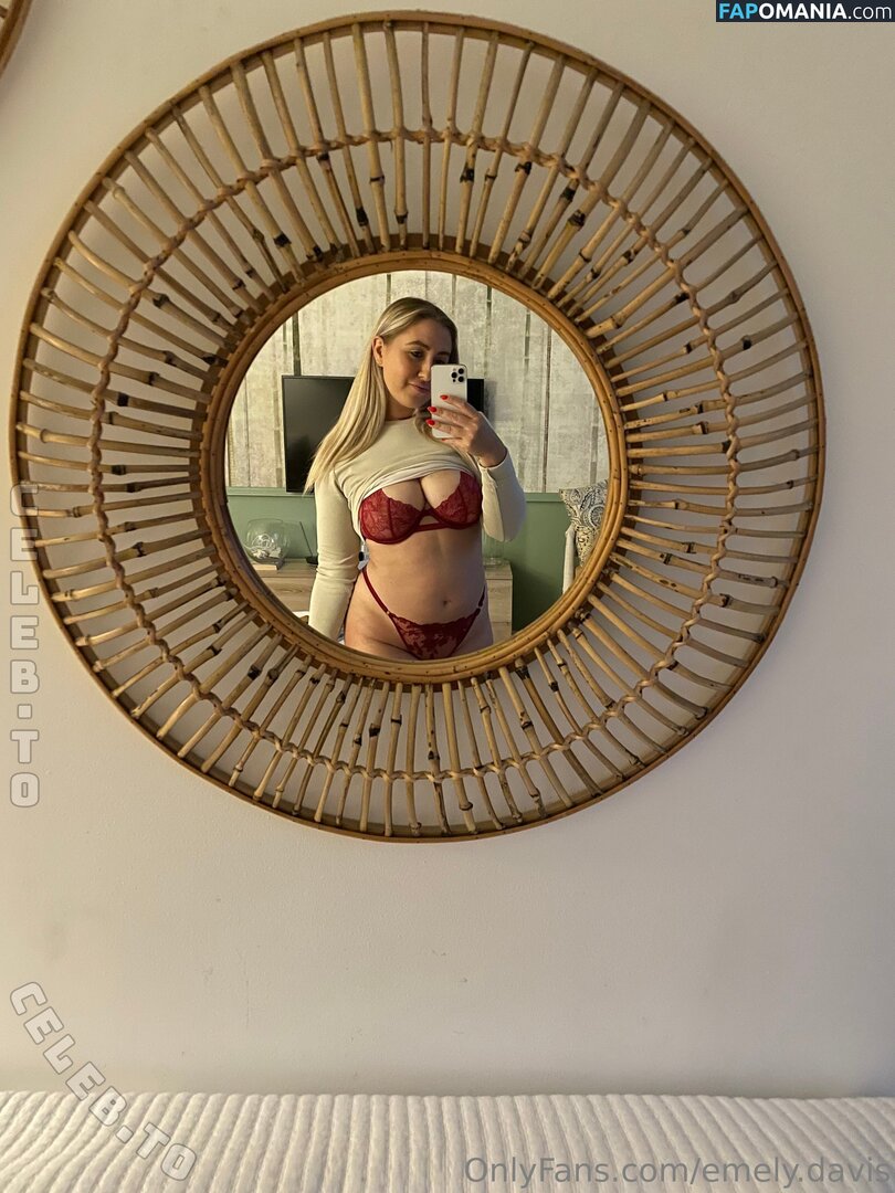 Emely Davis / emely.davis / thereal.teacheremely Γυμνός OnlyFans  Διαρρεύσαστη φωτογραφία #12