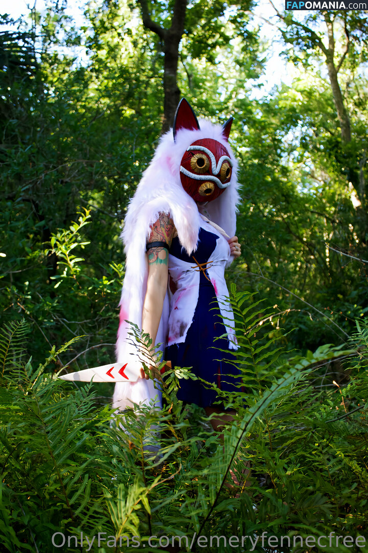 emeryfennec / emeryfennecfree Γυμνός OnlyFans  Διαρρεύσαστη φωτογραφία #19