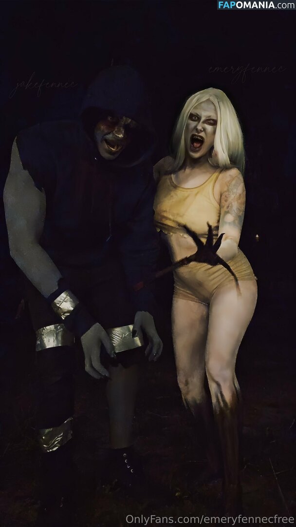 emeryfennec / emeryfennecfree Γυμνός OnlyFans  Διαρρεύσαστη φωτογραφία #79