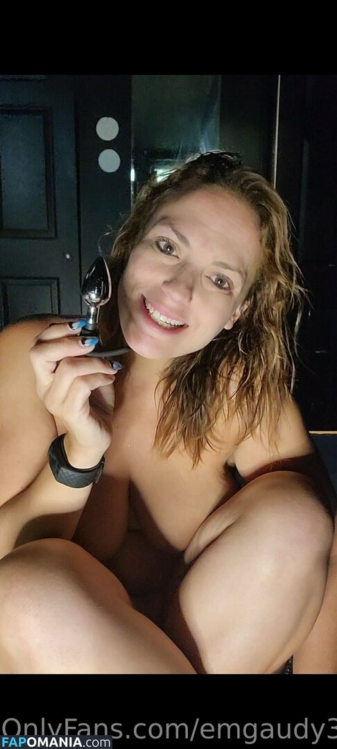 emgaudy3 / emgaudy33 Γυμνός OnlyFans  Διαρρεύσαστη φωτογραφία #4