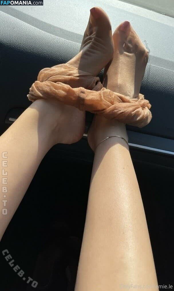 Emie.le / emie_le Γυμνός OnlyFans  Διαρρεύσαστη φωτογραφία #2