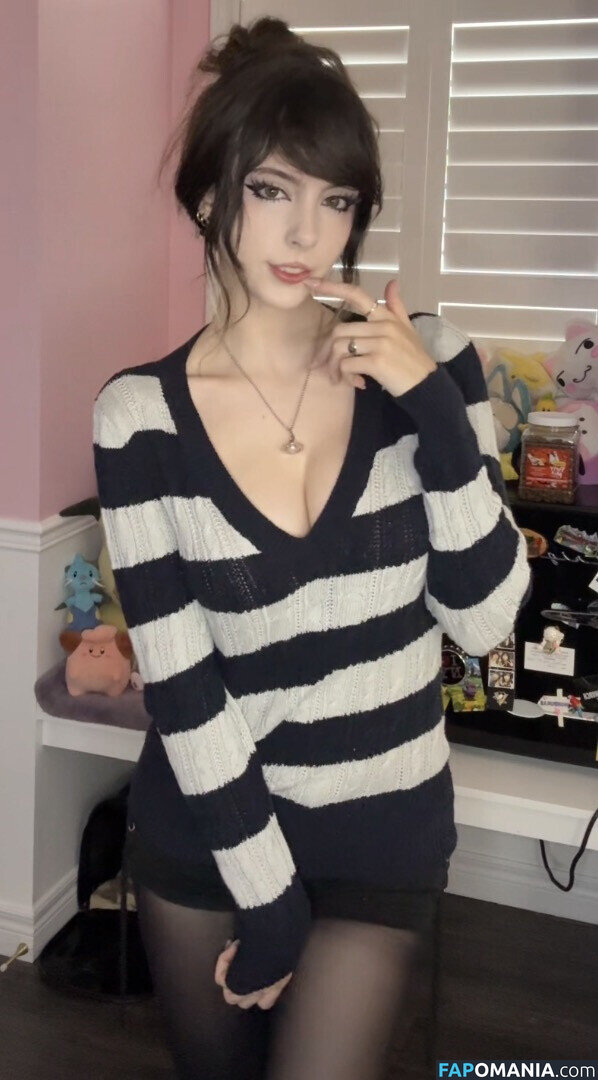 __emiki / em098 / emik28 / emiki / emiki28 / ilovekitties.28 Γυμνός OnlyFans  Διαρρεύσαστη φωτογραφία #2