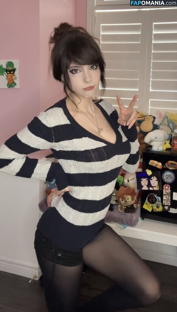 __emiki / em098 / emik28 / emiki / emiki28 / ilovekitties.28 Γυμνός OnlyFans  Διαρρεύσαστη φωτογραφία #5