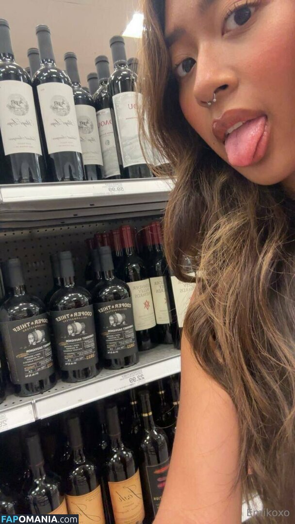 dejhacatt / emikossecret / emikoxo Γυμνός OnlyFans  Διαρρεύσαστη φωτογραφία #6