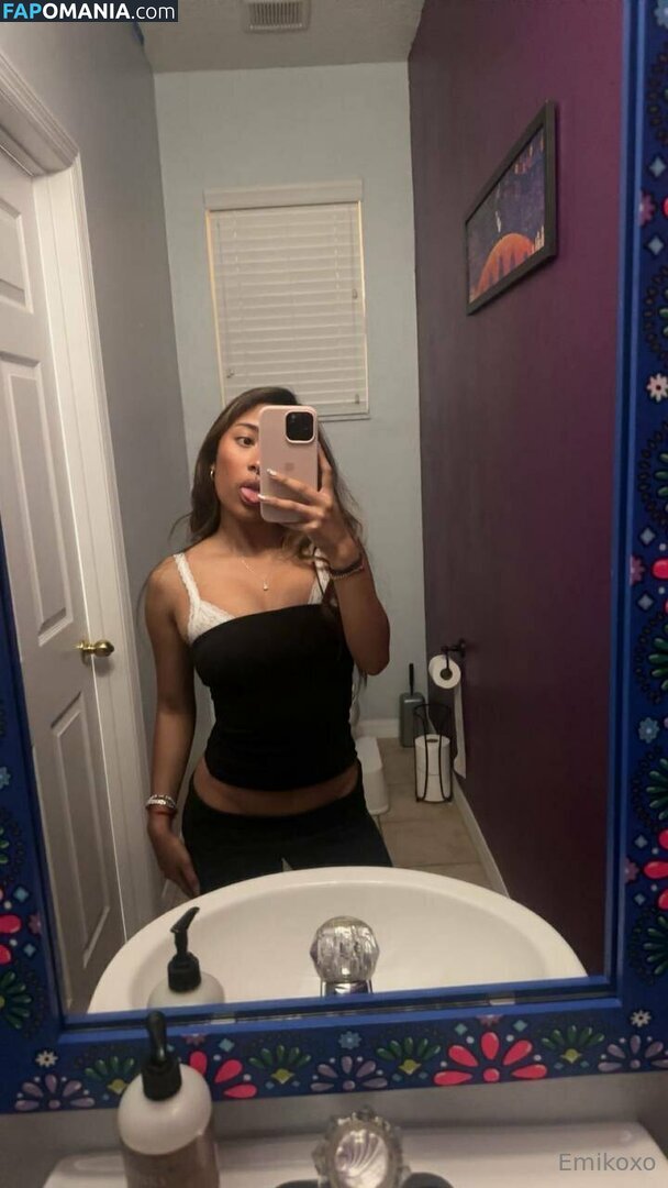 dejhacatt / emikossecret / emikoxo Γυμνός OnlyFans  Διαρρεύσαστη φωτογραφία #11