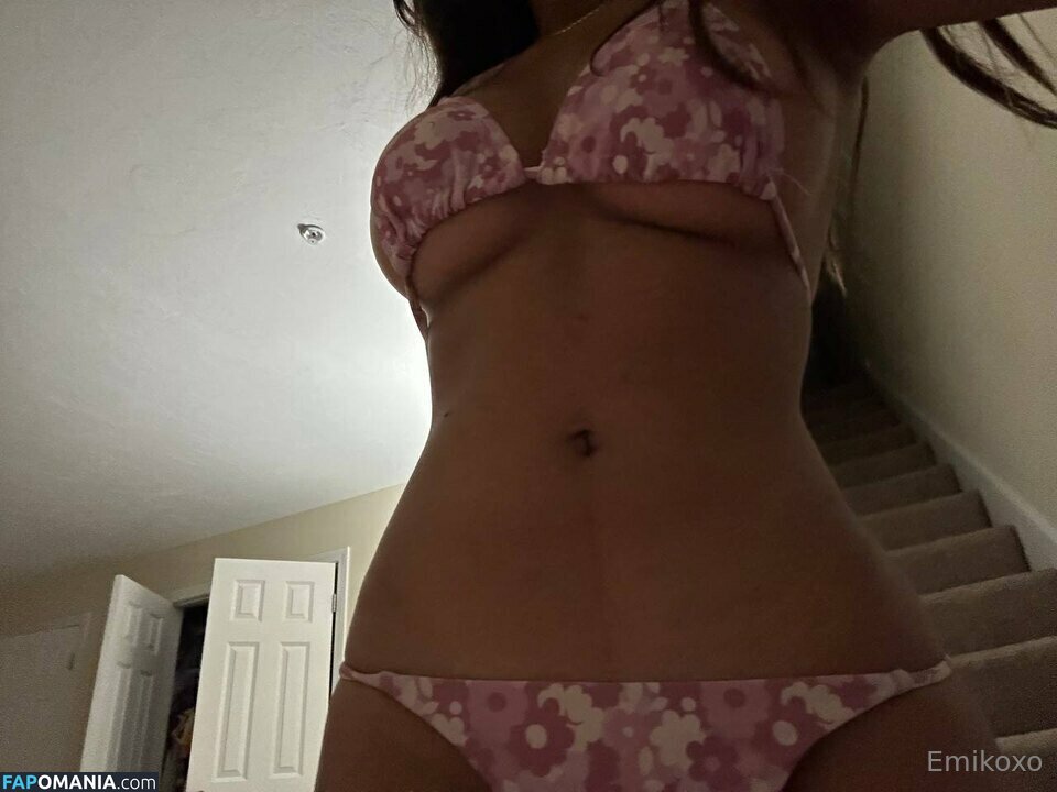 dejhacatt / emikossecret / emikoxo Γυμνός OnlyFans  Διαρρεύσαστη φωτογραφία #17