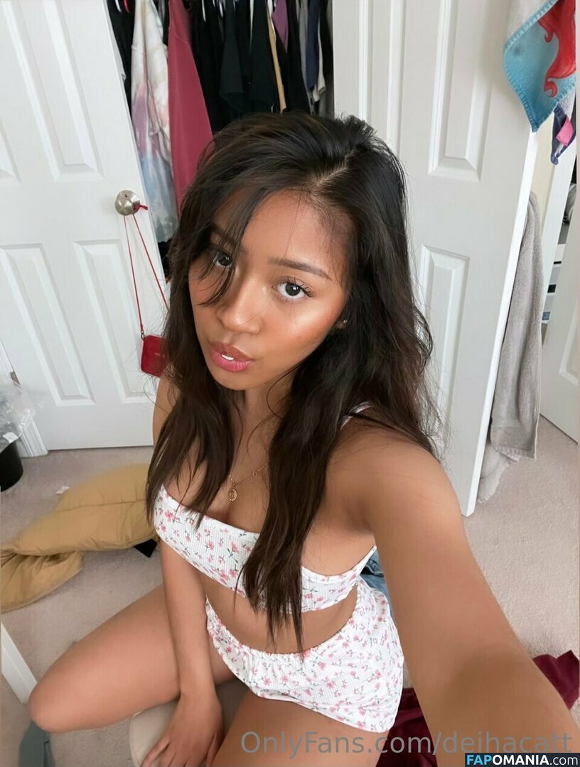 dejhacatt / emikossecret / emikoxo Γυμνός OnlyFans  Διαρρεύσαστη φωτογραφία #19