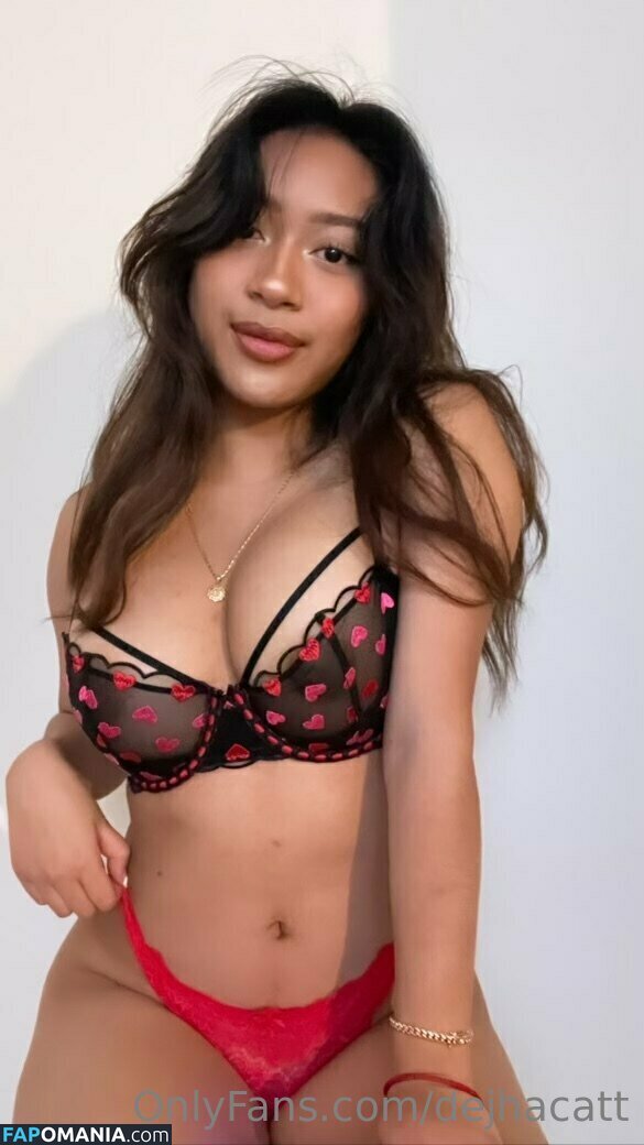 dejhacatt / emikossecret / emikoxo Γυμνός OnlyFans  Διαρρεύσαστη φωτογραφία #26