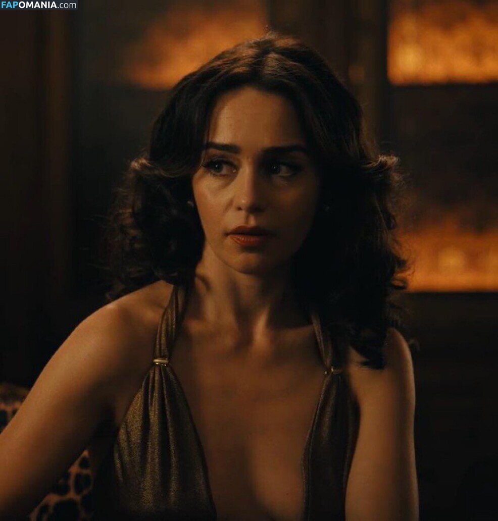 Emilia Clarke / clarkeyxo / emilia_clarke / emiliaclarke Γυμνός OnlyFans  Διαρρεύσαστη φωτογραφία #910