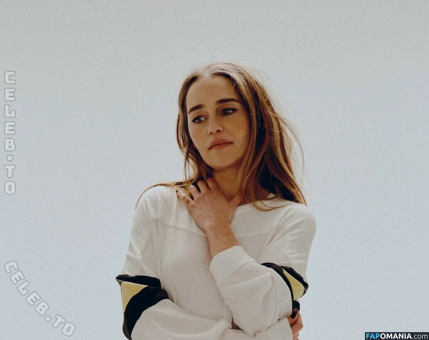 Emilia Clarke / clarkeyxo / emilia_clarke / emiliaclarke / emiliaclarkecentral / https: Γυμνός OnlyFans  Διαρρεύσαστη φωτογραφία #911