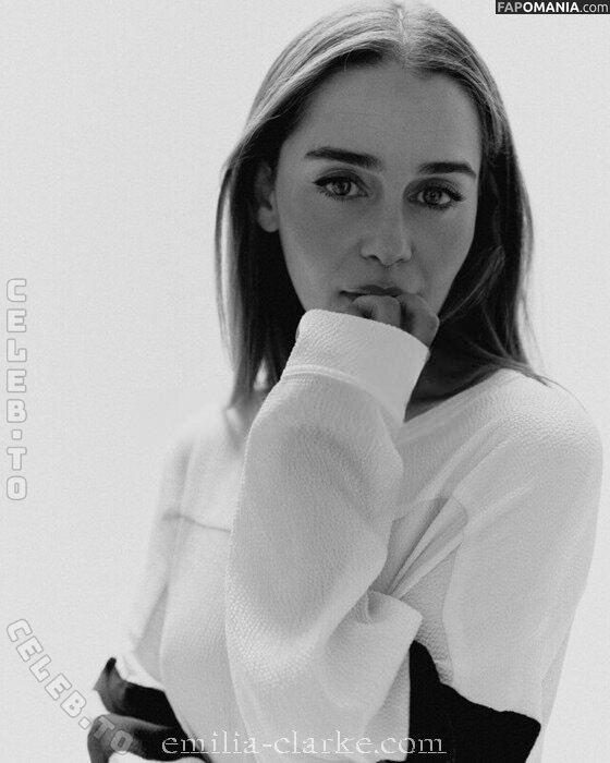 Emilia Clarke / clarkeyxo / emilia_clarke / emiliaclarke / emiliaclarkecentral / https: Γυμνός OnlyFans  Διαρρεύσαστη φωτογραφία #913