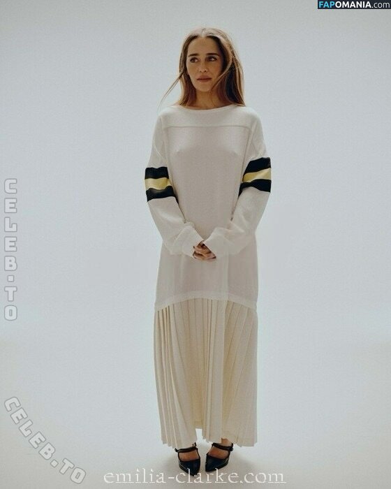 Emilia Clarke / clarkeyxo / emilia_clarke / emiliaclarke / emiliaclarkecentral / https: Γυμνός OnlyFans  Διαρρεύσαστη φωτογραφία #915