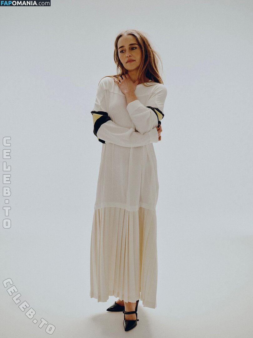 Emilia Clarke / clarkeyxo / emilia_clarke / emiliaclarke / emiliaclarkecentral / https: Γυμνός OnlyFans  Διαρρεύσαστη φωτογραφία #916