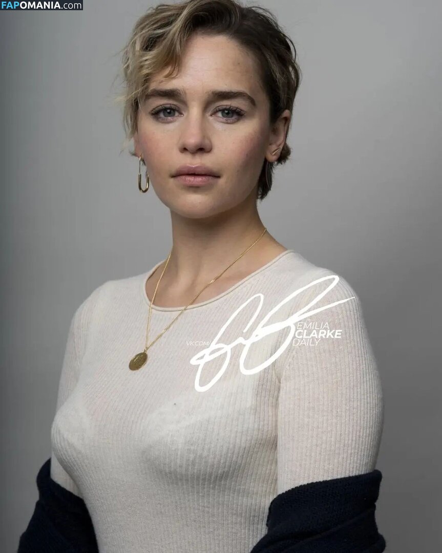 Emilia Clarke / clarkeyxo / emilia_clarke / emiliaclarke / emiliaclarkecentral / https: Γυμνός OnlyFans  Διαρρεύσαστη φωτογραφία #928