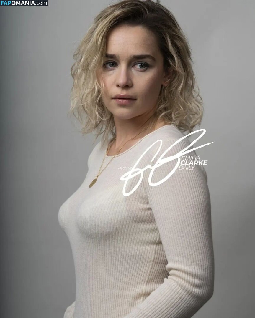 Emilia Clarke / clarkeyxo / emilia_clarke / emiliaclarke / emiliaclarkecentral / https: Γυμνός OnlyFans  Διαρρεύσαστη φωτογραφία #932