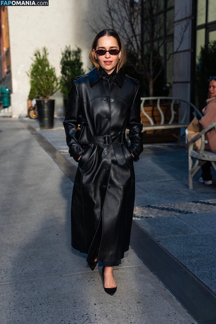 Emilia Clarke / clarkeyxo / emilia_clarke / emiliaclarke / emiliaclarkecentral / https: Γυμνός OnlyFans  Διαρρεύσαστη φωτογραφία #938