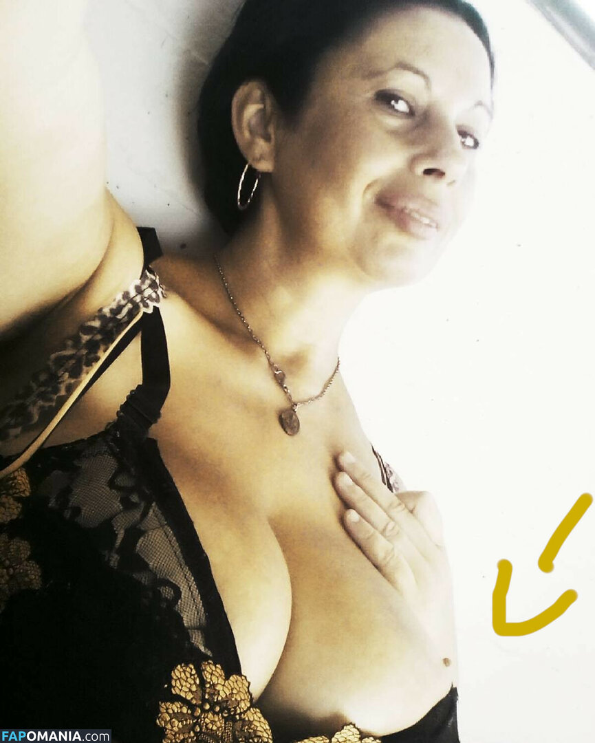 Emilia Di Giovanni / falena1971 Γυμνός OnlyFans  Διαρρεύσαστη φωτογραφία #1
