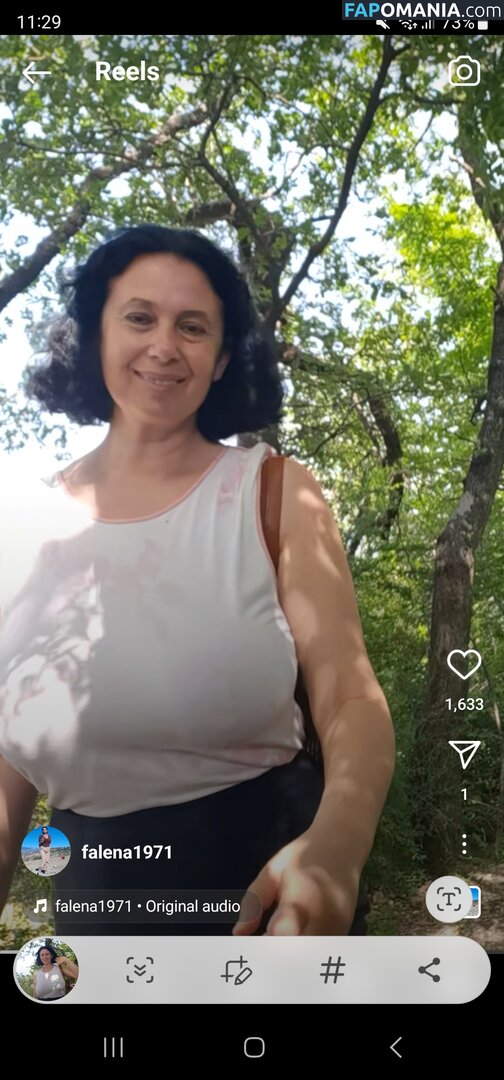 Emilia Di Giovanni / falena1971 Γυμνός OnlyFans  Διαρρεύσαστη φωτογραφία #11