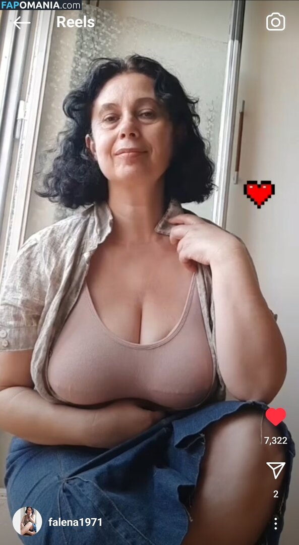 Emilia Di Giovanni / falena1971 Γυμνός OnlyFans  Διαρρεύσαστη φωτογραφία #17