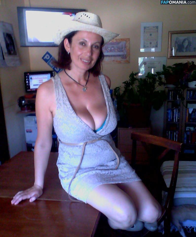 Emilia Di Giovanni / falena1971 Γυμνός OnlyFans  Διαρρεύσαστη φωτογραφία #19