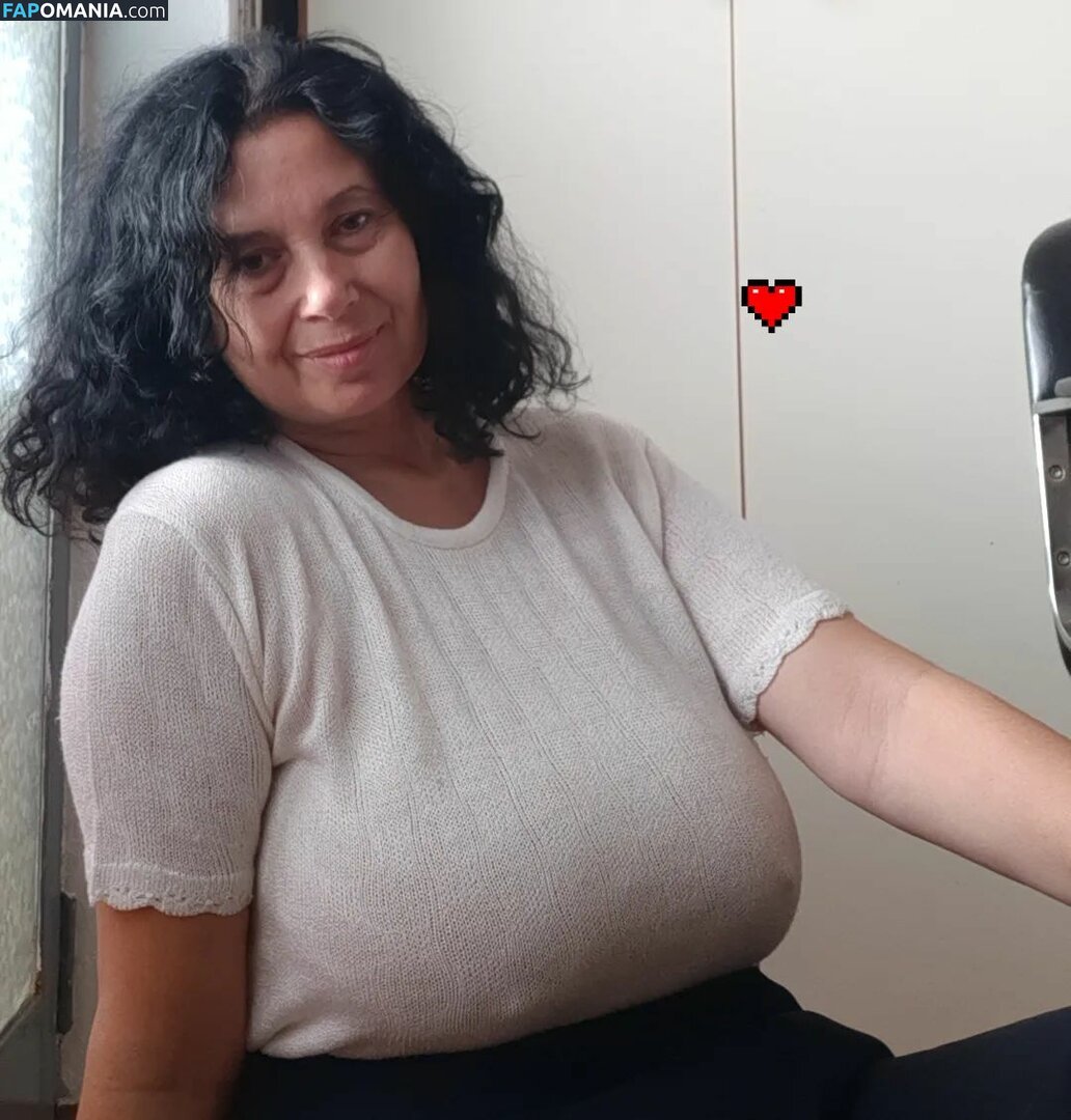Emilia Di Giovanni / falena1971 Γυμνός OnlyFans  Διαρρεύσαστη φωτογραφία #30