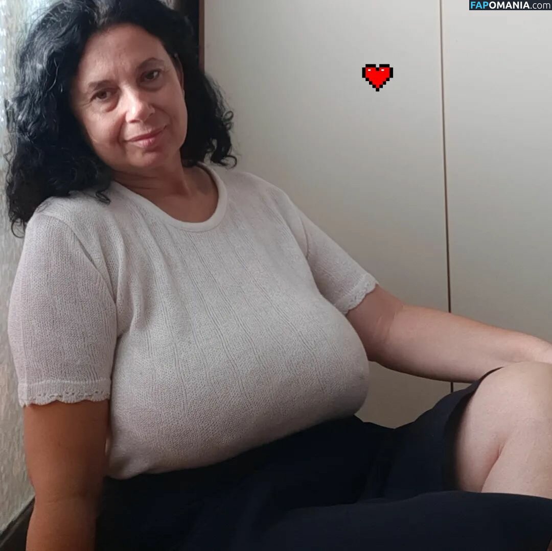 Emilia Di Giovanni / falena1971 Γυμνός OnlyFans  Διαρρεύσαστη φωτογραφία #31