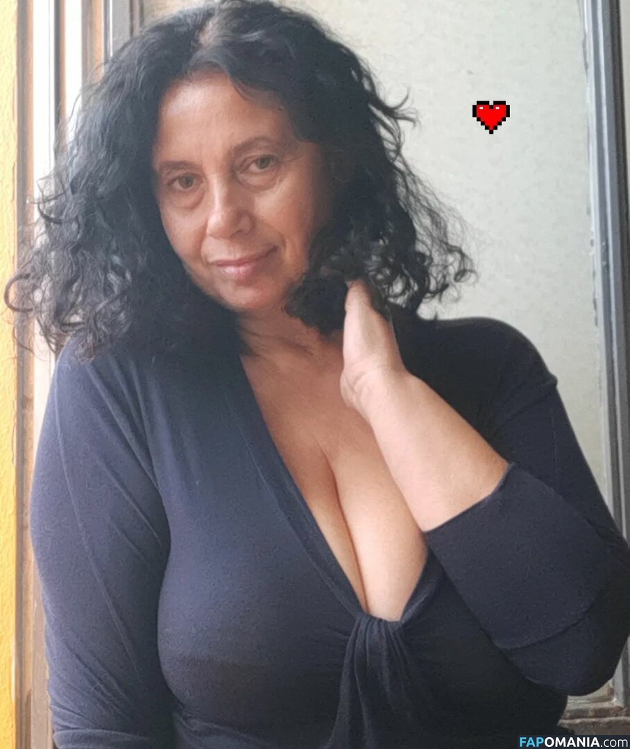 Emilia Di Giovanni / falena1971 Γυμνός OnlyFans  Διαρρεύσαστη φωτογραφία #33