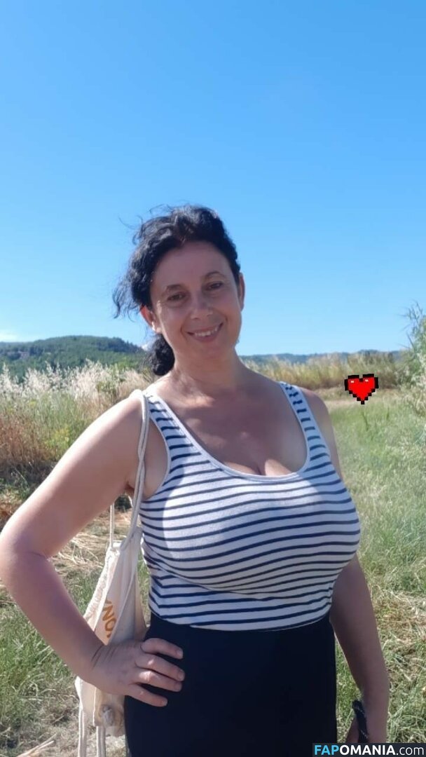 Emilia Di Giovanni / falena1971 Γυμνός OnlyFans  Διαρρεύσαστη φωτογραφία #36