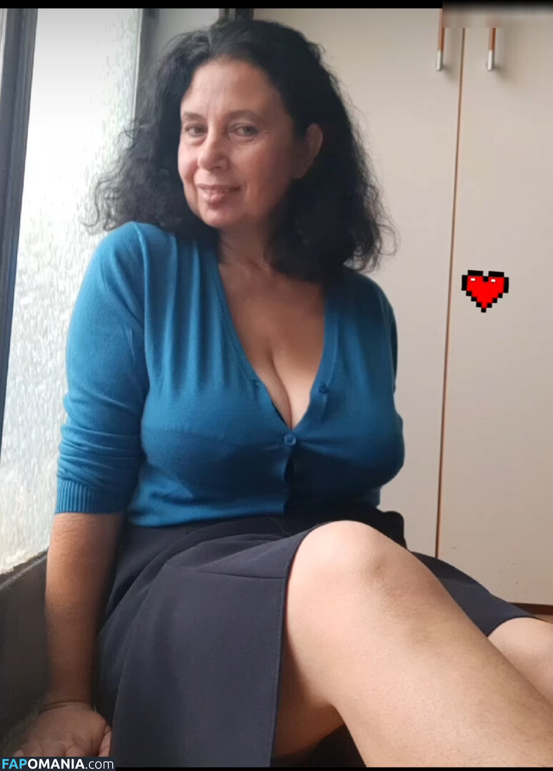 Emilia Di Giovanni / falena1971 Γυμνός OnlyFans  Διαρρεύσαστη φωτογραφία #41