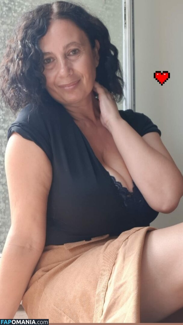 Emilia Di Giovanni / falena1971 Γυμνός OnlyFans  Διαρρεύσαστη φωτογραφία #46