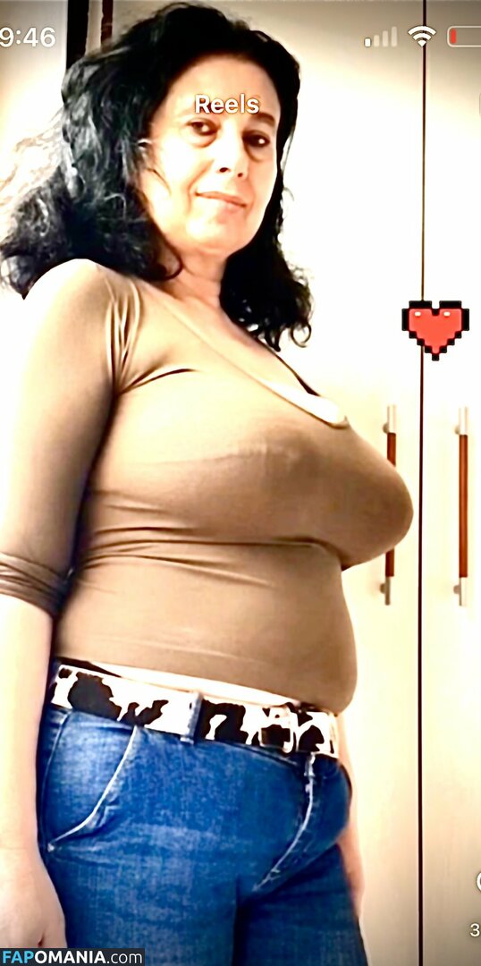 Emilia Di Giovanni / falena1971 Γυμνός OnlyFans  Διαρρεύσαστη φωτογραφία #48