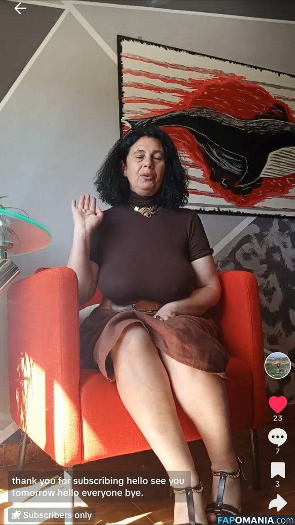 Emilia Di Giovanni / falena1971 Γυμνός OnlyFans  Διαρρεύσαστη φωτογραφία #49