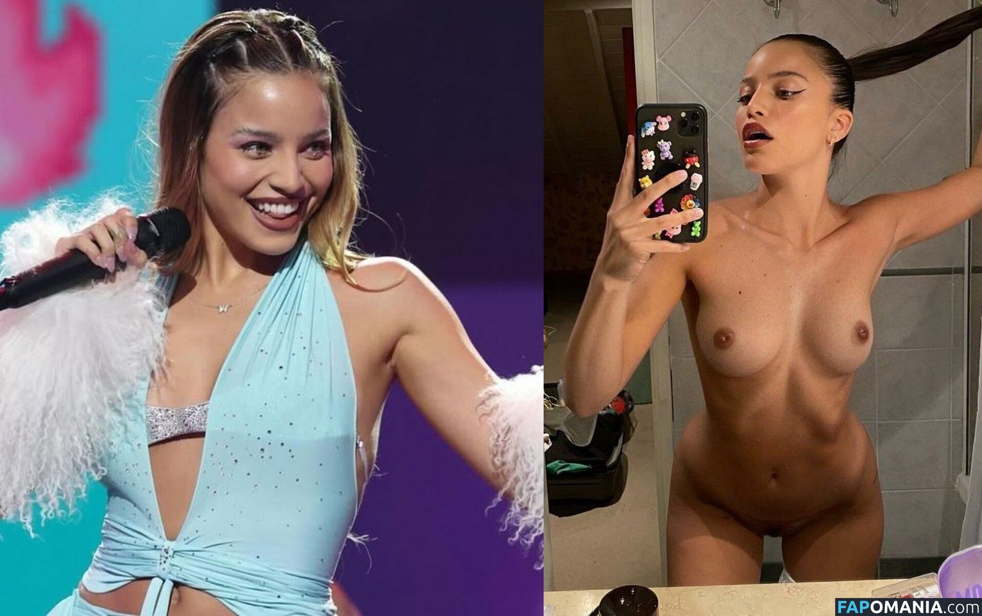Emilia Mer Γυμνός OnlyFans  Διαρρεύσαστη φωτογραφία #5