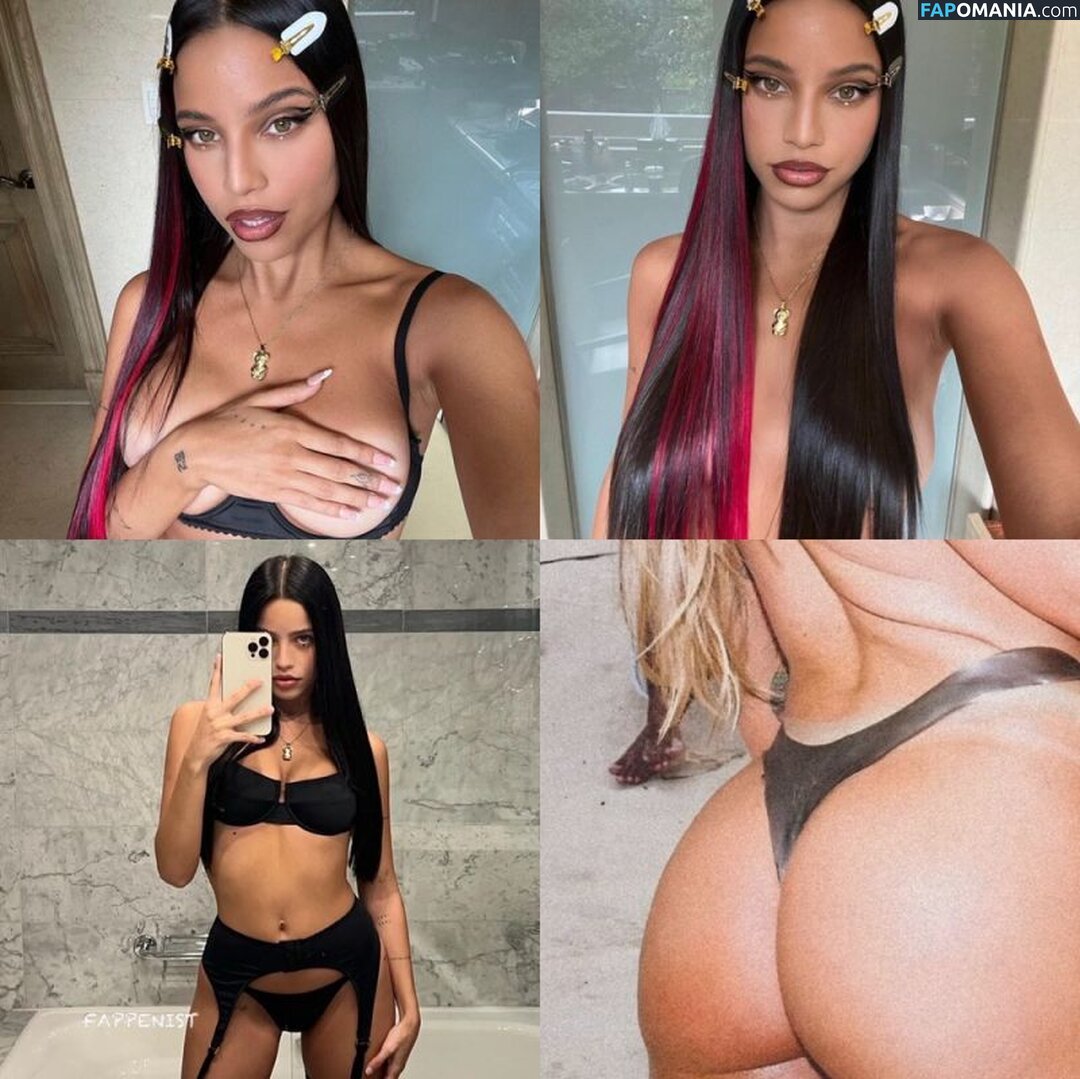 Emilia Mer Γυμνός OnlyFans  Διαρρεύσαστη φωτογραφία #20