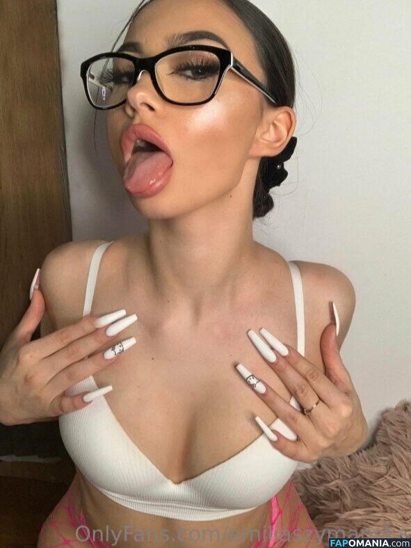 Emilia Szymańska / Emiliaszymanska Γυμνός OnlyFans  Διαρρεύσαστη φωτογραφία #10