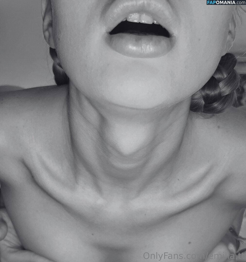 emilia.tt / emiliaa.tt Γυμνός OnlyFans  Διαρρεύσαστη φωτογραφία #143