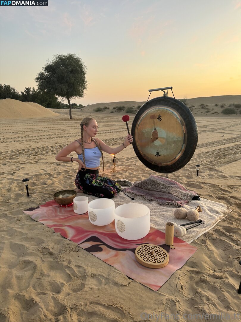 emilia.tt / emiliaa.tt Γυμνός OnlyFans  Διαρρεύσαστη φωτογραφία #155