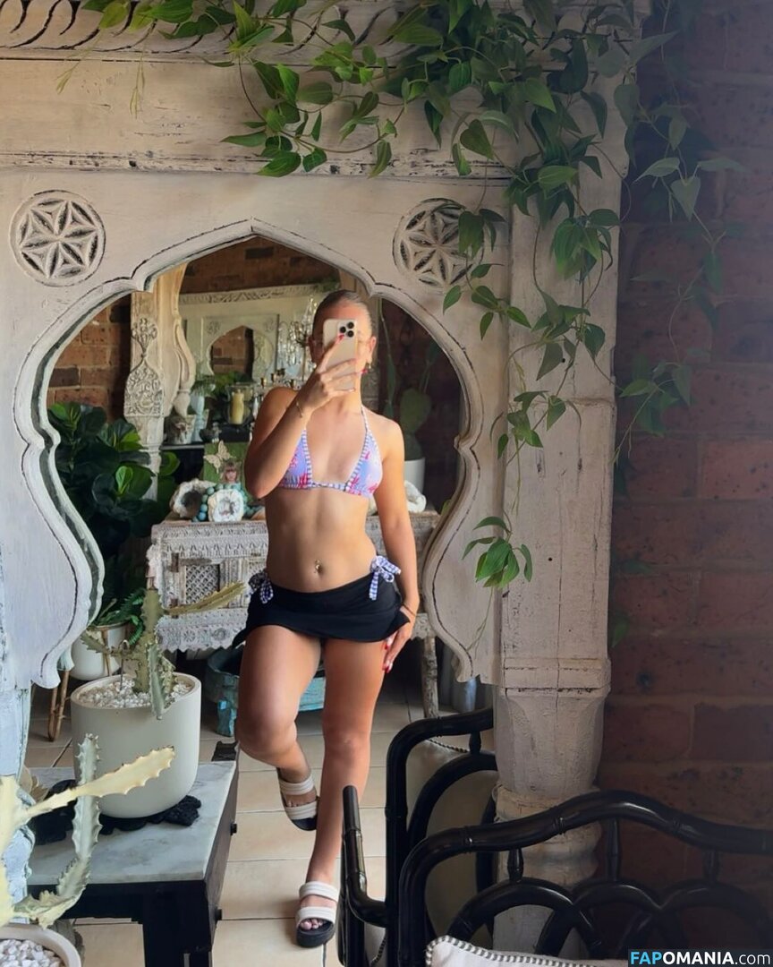 Emilia Vittorino / emiliavittorino Γυμνός OnlyFans  Διαρρεύσαστη φωτογραφία #20