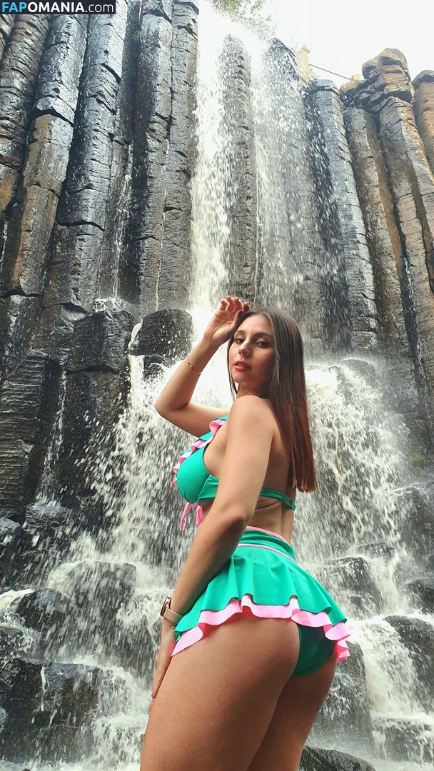 Emilia Vizcarra / emiliavizcarra / emiliavizcarrax Γυμνός OnlyFans  Διαρρεύσαστη φωτογραφία #14