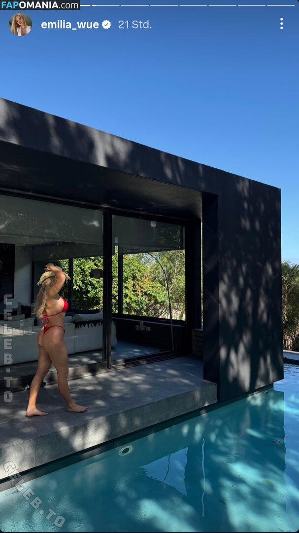 Emilia_wue Γυμνός OnlyFans  Διαρρεύσαστη φωτογραφία #2