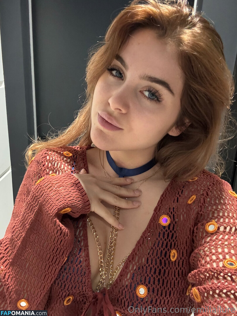 emiliallure Γυμνός OnlyFans  Διαρρεύσαστη φωτογραφία #7