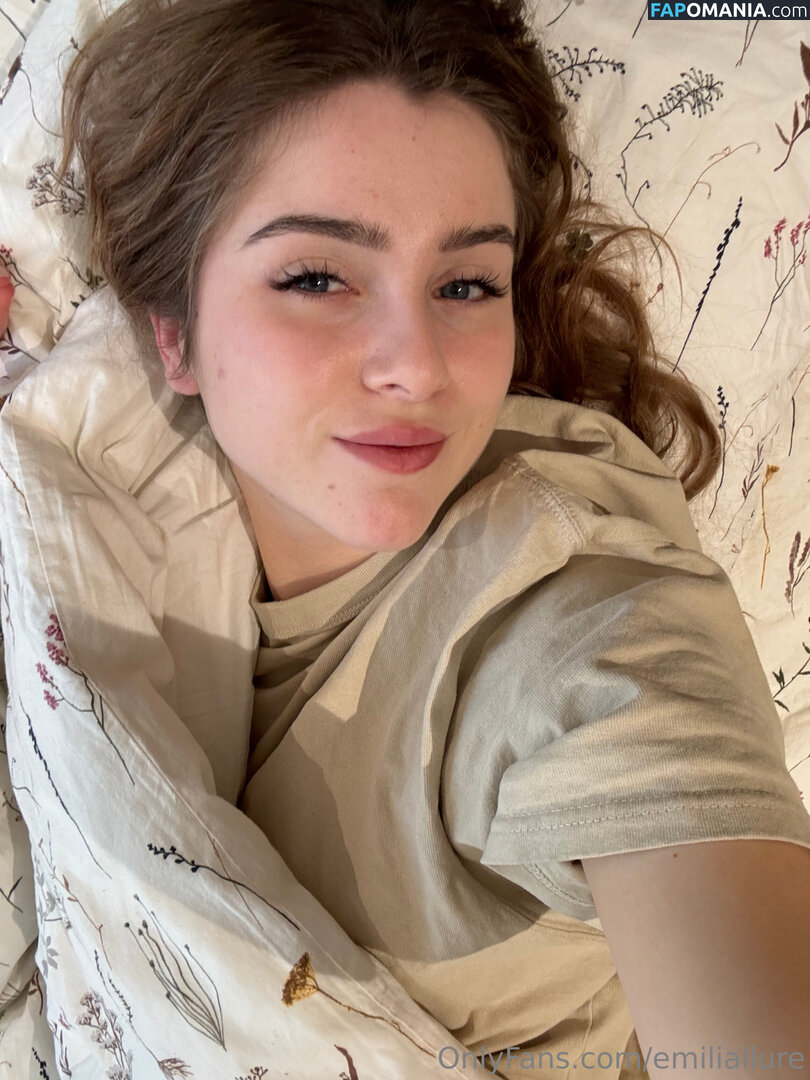 emiliallure Γυμνός OnlyFans  Διαρρεύσαστη φωτογραφία #10