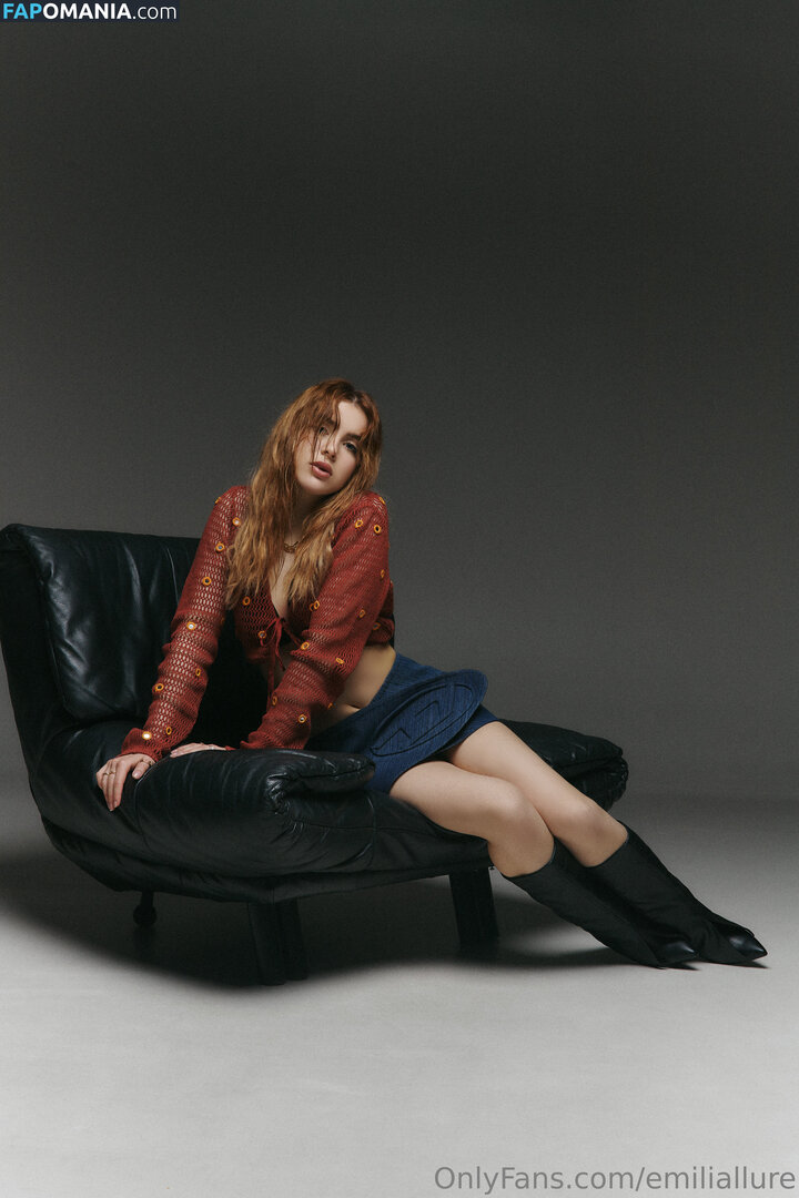 emiliallure Γυμνός OnlyFans  Διαρρεύσαστη φωτογραφία #15